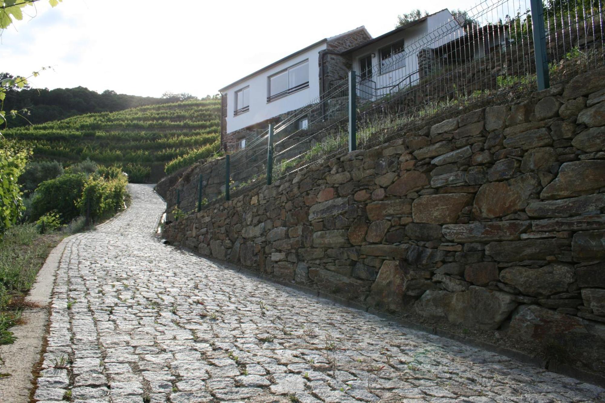 Casa Da Oliveira Vila Mesão Frio Exterior foto