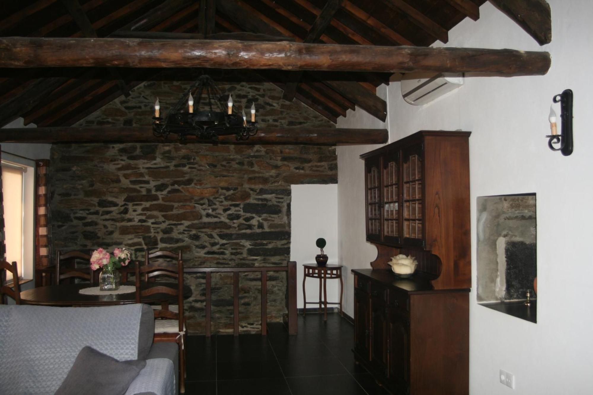 Casa Da Oliveira Vila Mesão Frio Exterior foto